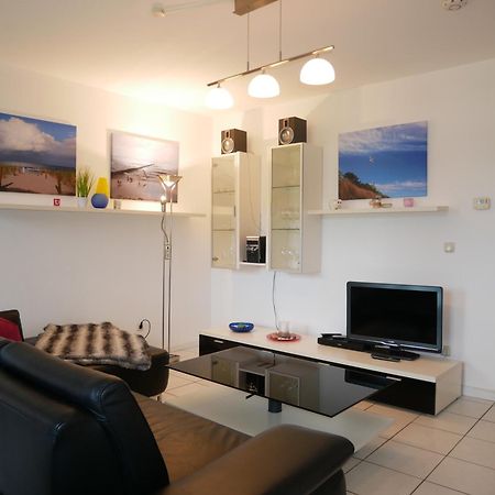Haus Roland- Whg 23 Mit Schwimmbad Und Sauna Zinnowitz Zewnętrze zdjęcie