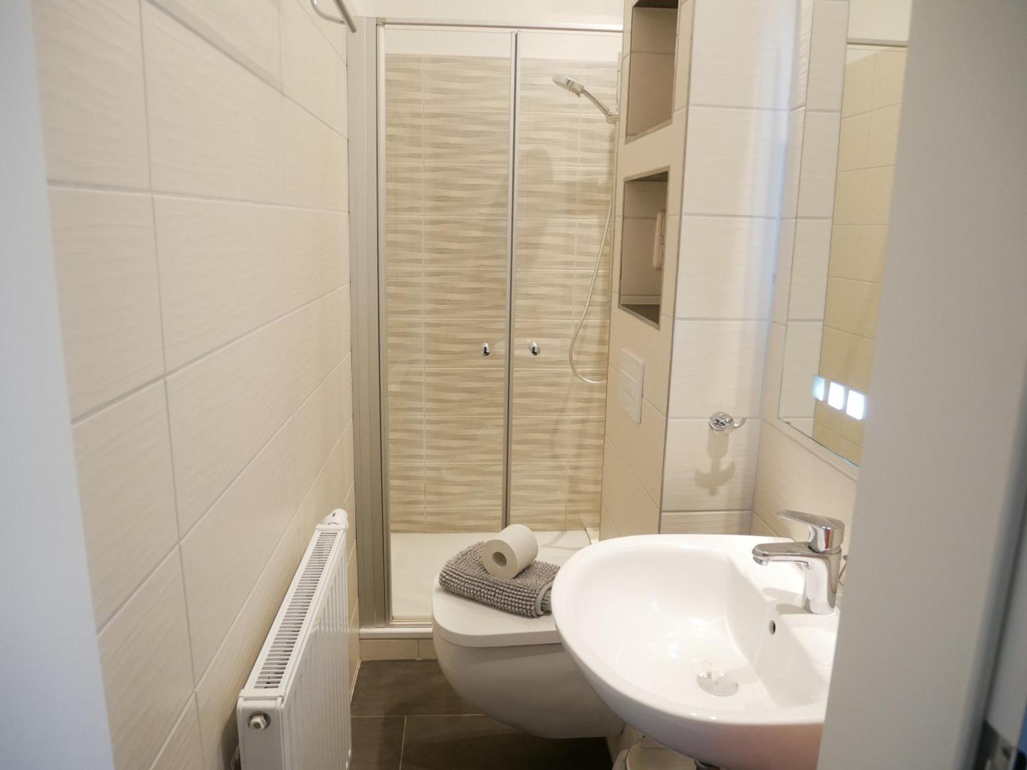 Haus Roland- Whg 23 Mit Schwimmbad Und Sauna Zinnowitz Zewnętrze zdjęcie
