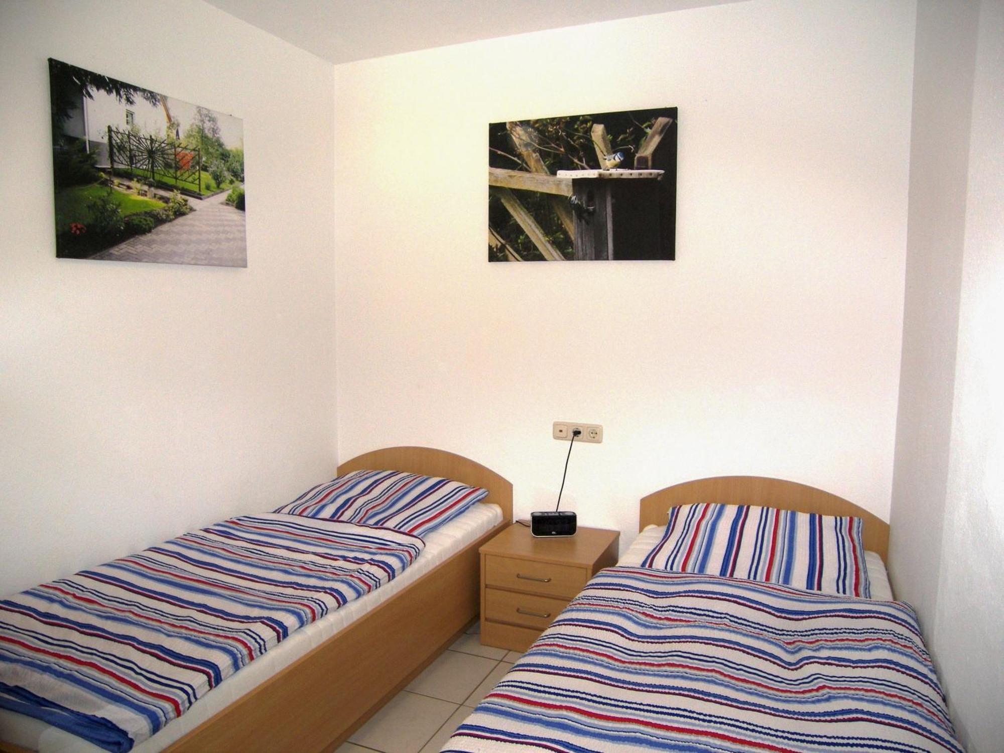 Haus Roland- Whg 23 Mit Schwimmbad Und Sauna Zinnowitz Zewnętrze zdjęcie