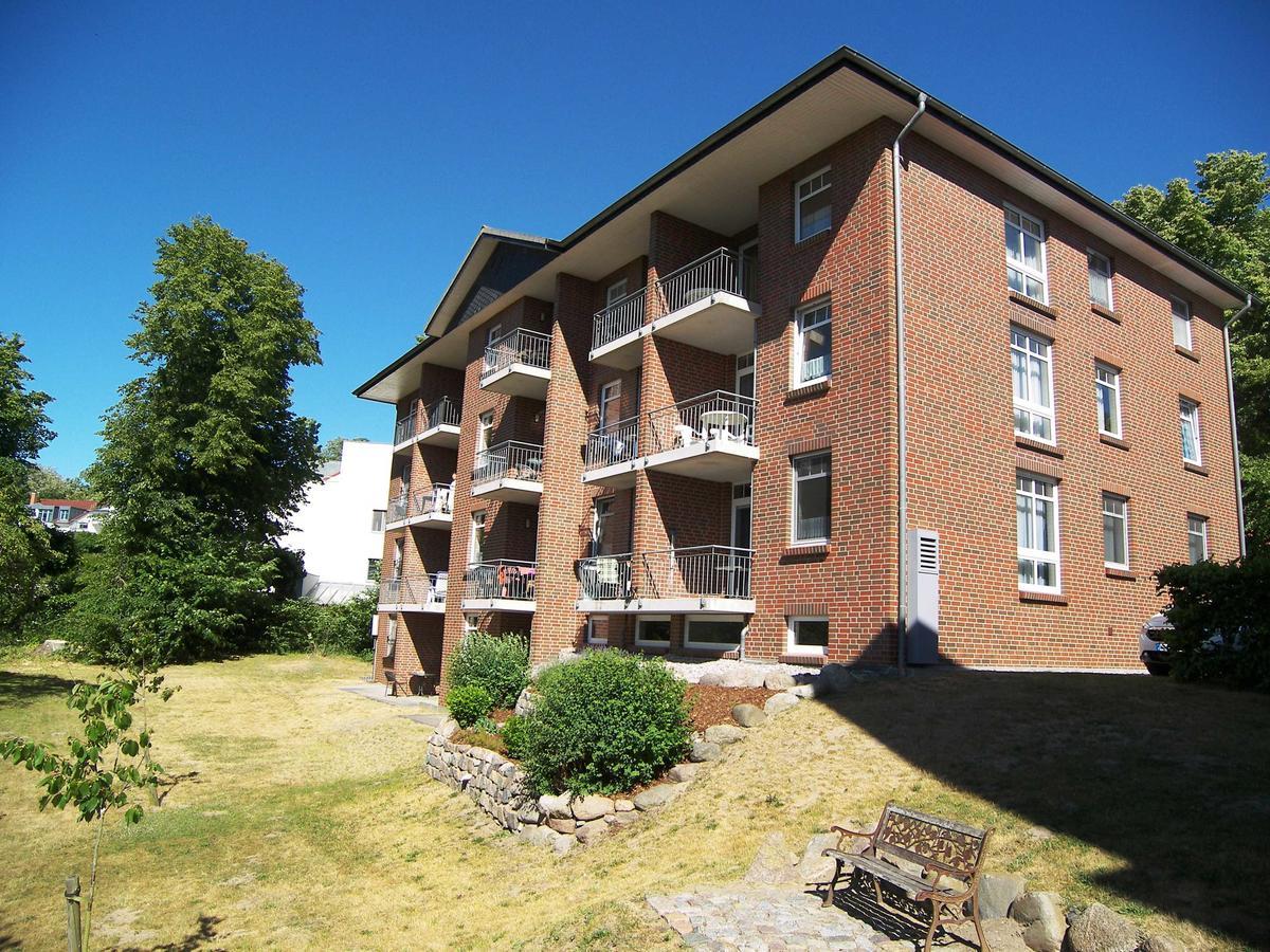 Haus Roland- Whg 23 Mit Schwimmbad Und Sauna Zinnowitz Zewnętrze zdjęcie